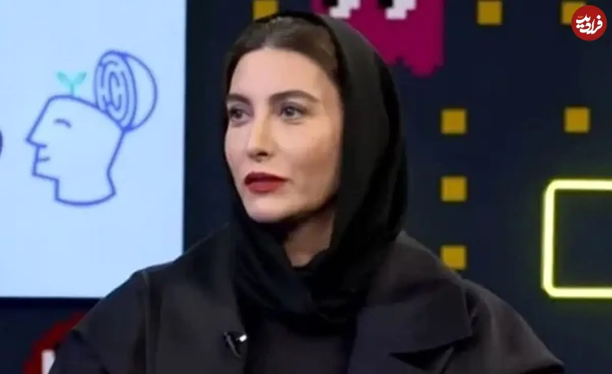 عکس| سفر زمان؛ چهرۀ «فریبا نادری» در 20 سالگی در اولین سریالش