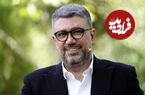 ببینید؛ واکنش تند رضا رشیدپور به تهدید دخترش توسط افراد تندرو: بیخود می‌کنید که...