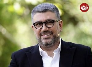 ببینید؛ واکنش تند رضا رشیدپور به تهدید دخترش توسط افراد تندرو: بیخود می‌کنید که...