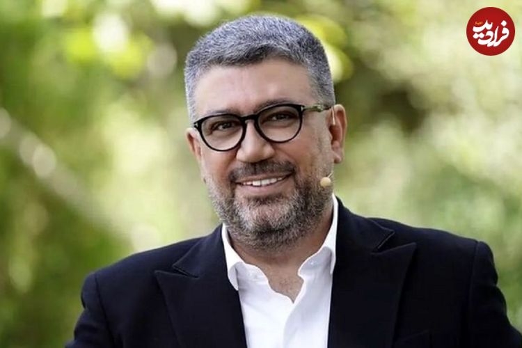 ببینید؛ واکنش تند رضا رشیدپور به تهدید دخترش توسط افراد تندرو: بیخود می‌کنید که...