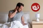 ۶ درد صبحگاهی که هرگز نباید آنها را شوخی بگیرید