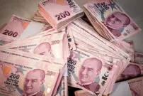 قیمت لیر ترکیه امروز یکشنبه ۲۵ مرداد ۱۴۰۵