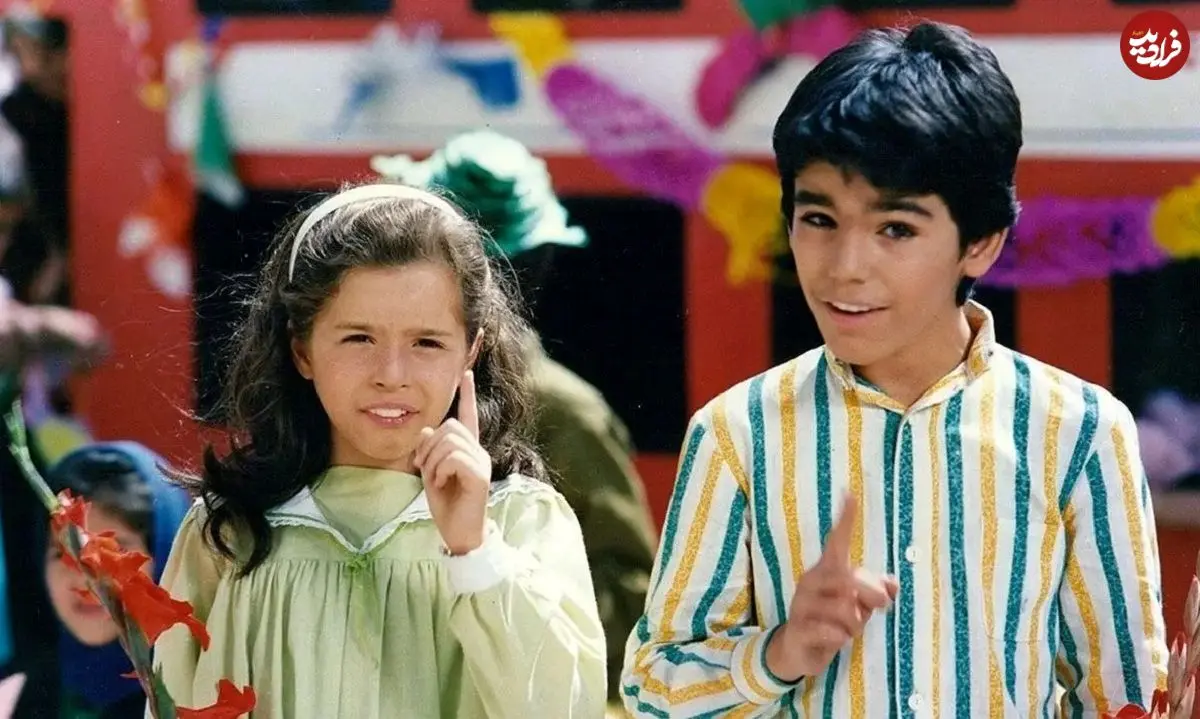 عکس| سفر در زمان؛ «شروین نجفیان» بازیگر کودک دهه 60 بعد 35 سال در نیویورک