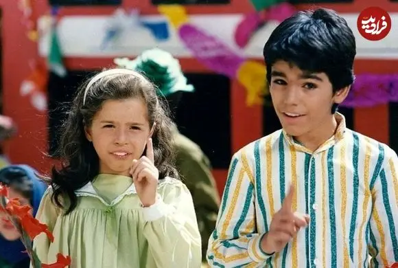 عکس| سفر در زمان؛ «شروین نجفیان» بازیگر کودک دهه 60 بعد 35 سال در نیویورک