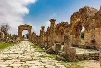 تسخیرناپذیرترین شهرهای جهان باستان