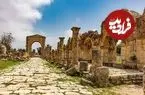 تسخیرناپذیرترین شهرهای جهان باستان