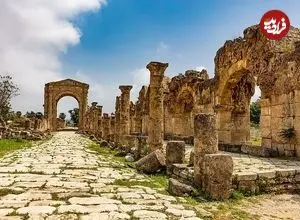 تسخیرناپذیرترین شهرهای جهان باستان