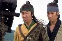 عکس| سفر به تاریخ؛ چهرۀ «ماری» (سریال جومونگ) در 14 سالگی در یکی از اولین فیلم‌هایش