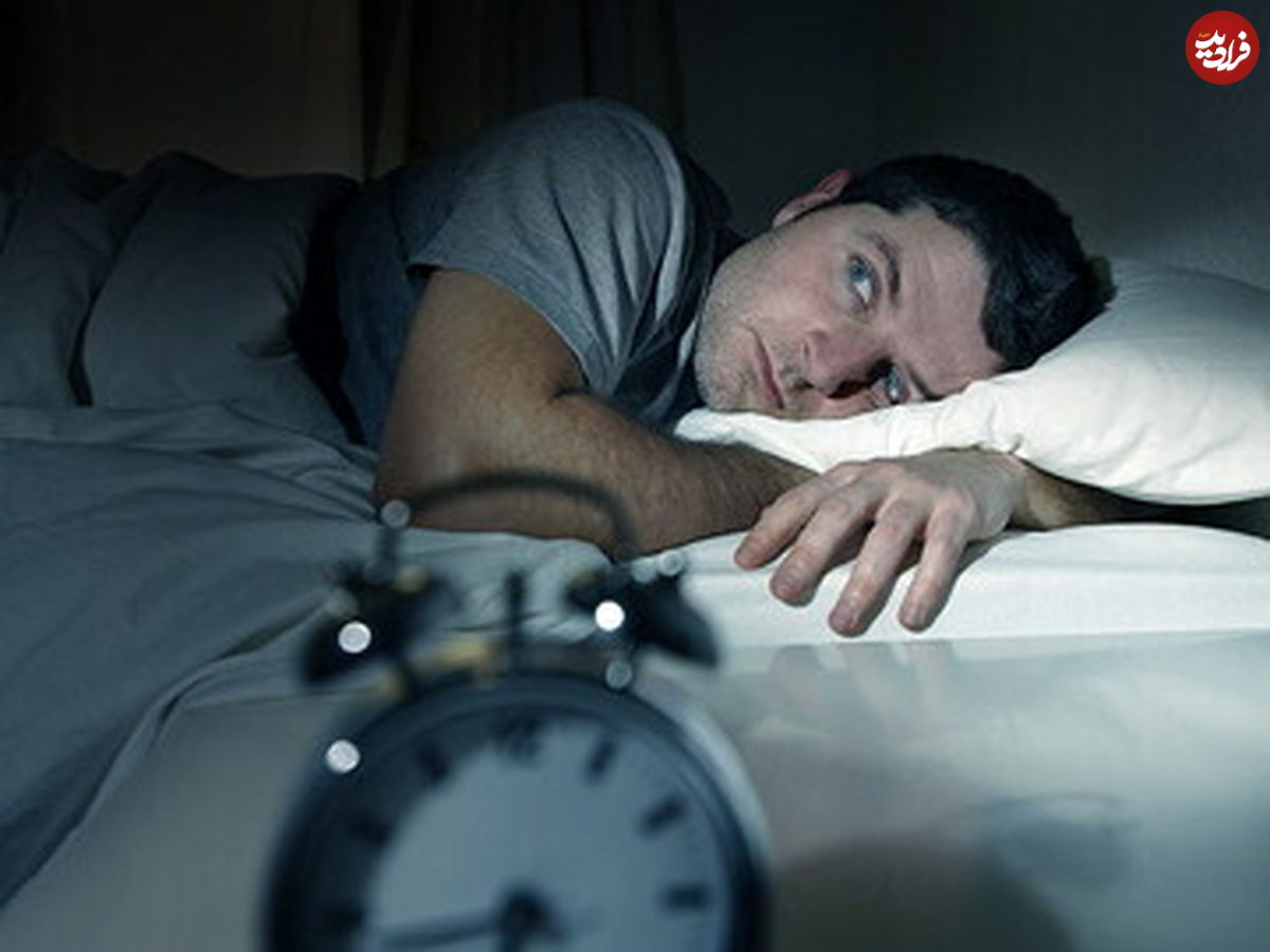 پنج عادتی که می‌تواند خواب شما را مختل کند