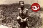 تصاویر| 10 انسان عجیبی که در میان حیوانات زندگی می کردند!