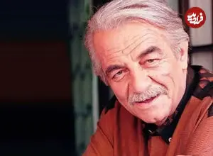 عکس| سفر زمان؛ «منوچهر نوذری و مردوخ احمدلو» در کنار هم؛ اوایل دهه 80