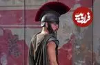 تصاویر جدیدی از فیلم The Odyssey منتشر شد