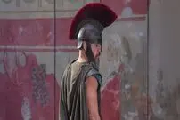 تصاویر جدیدی از فیلم The Odyssey منتشر شد