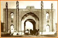 قصه عجیب ناپدید شدن فرزندی از امام موسی کاظم(ع) در یک محله تهران