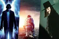 تصاویر؛ بهترین فیلم‌های علمی تخیلی برای تماشا در شب سال نوی میلادی