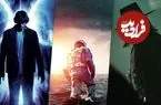 تصاویر؛ بهترین فیلم‌های علمی تخیلی برای تماشا در شب سال نوی میلادی