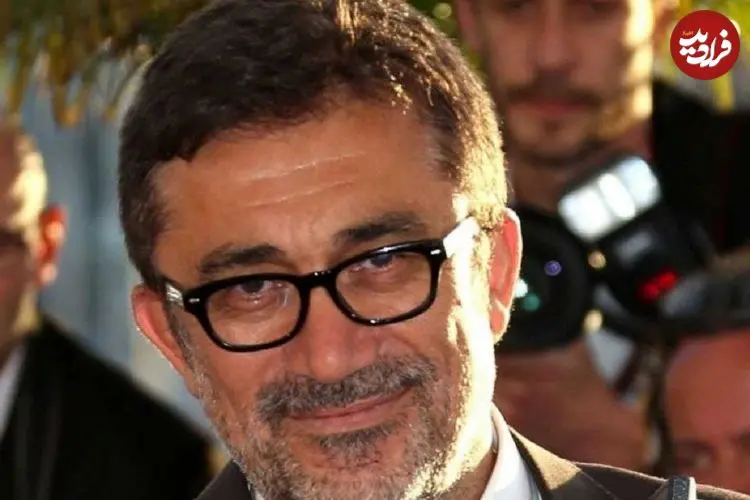 چهره بزرگ سینمای جهان به ایران می‌آید