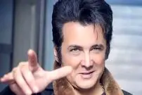 عکس| سفر در زمان؛ «حسام نواب صفوی» در 27 سالگی و در سومین فیلم اش؛ سال 80