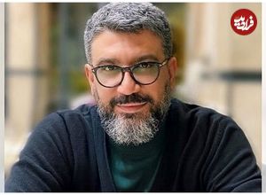 ببینید؛ کنایه رضا رشیدپور به مقصر داستن شبکه‌های اجتماعی؛ پس قبلش چی؟ خانواده دکتر ارنست!