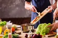 غذاهایی به سبک جنگ جهانی دوم؛ آشپزی در دوران بحران چگونه بود؟