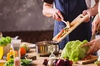 غذاهایی به سبک جنگ جهانی دوم؛ آشپزی در دوران بحران چگونه بود؟