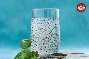 تخم شربتی واقعاً جلوی کم‌آبی بدن را می‌گیرد؟