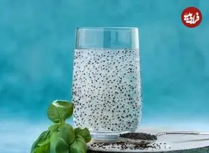 تخم شربتی واقعاً جلوی کم‌آبی بدن را می‌گیرد؟