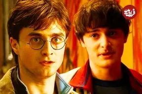 چرا شباهت سریال چیزهای عجیب و هری پاتر شدیداً نگران‌کننده است؟