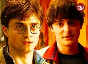 چرا شباهت سریال چیزهای عجیب و هری پاتر شدیداً نگران‌کننده است؟