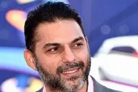 ببینید؛ این ویدئو از پیمان معادی در مراکش جلب توجه کرد