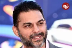 ببینید؛ این ویدئو از پیمان معادی در مراکش جلب توجه کرد