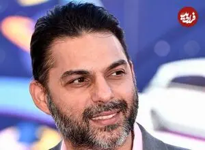 ببینید؛ این ویدئو از پیمان معادی در مراکش جلب توجه کرد