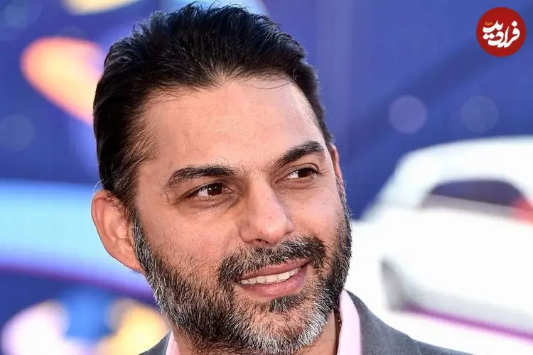 ببینید؛ این ویدئو از پیمان معادی در مراکش جلب توجه کرد