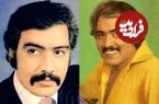 عکس؛ سفر در تاریخ؛ «منوچهر وثوق» در میان رود بهمن‌شیر خرمشهر؛ سال 51