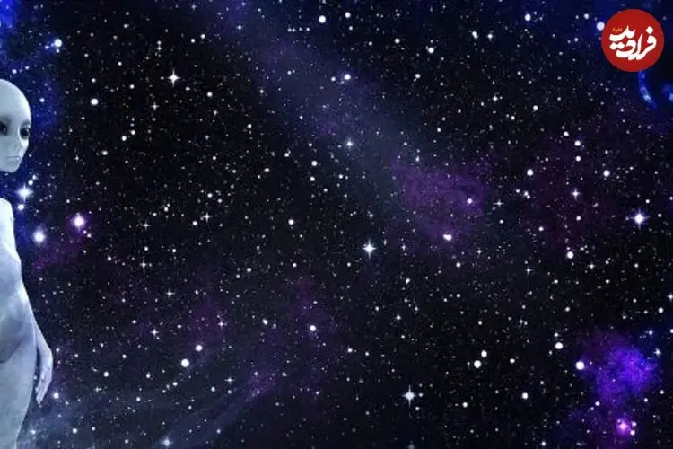 آیا بیگانگان در حال جاسوسی از زمین هستند؟