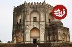 عکس| شناسایی کتیبه‌های ۶۰۰ ساله فارسی در هندوستان