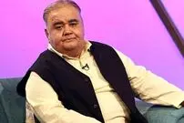 (ویدئو) اکبر عبدی: سعید آقاخانی من را از این سریال بیرون کرد!