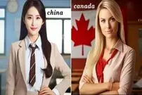 (تصاویر) هوش‌مصنوعی هر کشور را به شکل معلم‌ درآورد!
