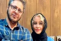 عکس| سفر زمان؛ چهرۀ «شراره رخام» در 24 سالگی در اولین فیلمش؛ سال 74