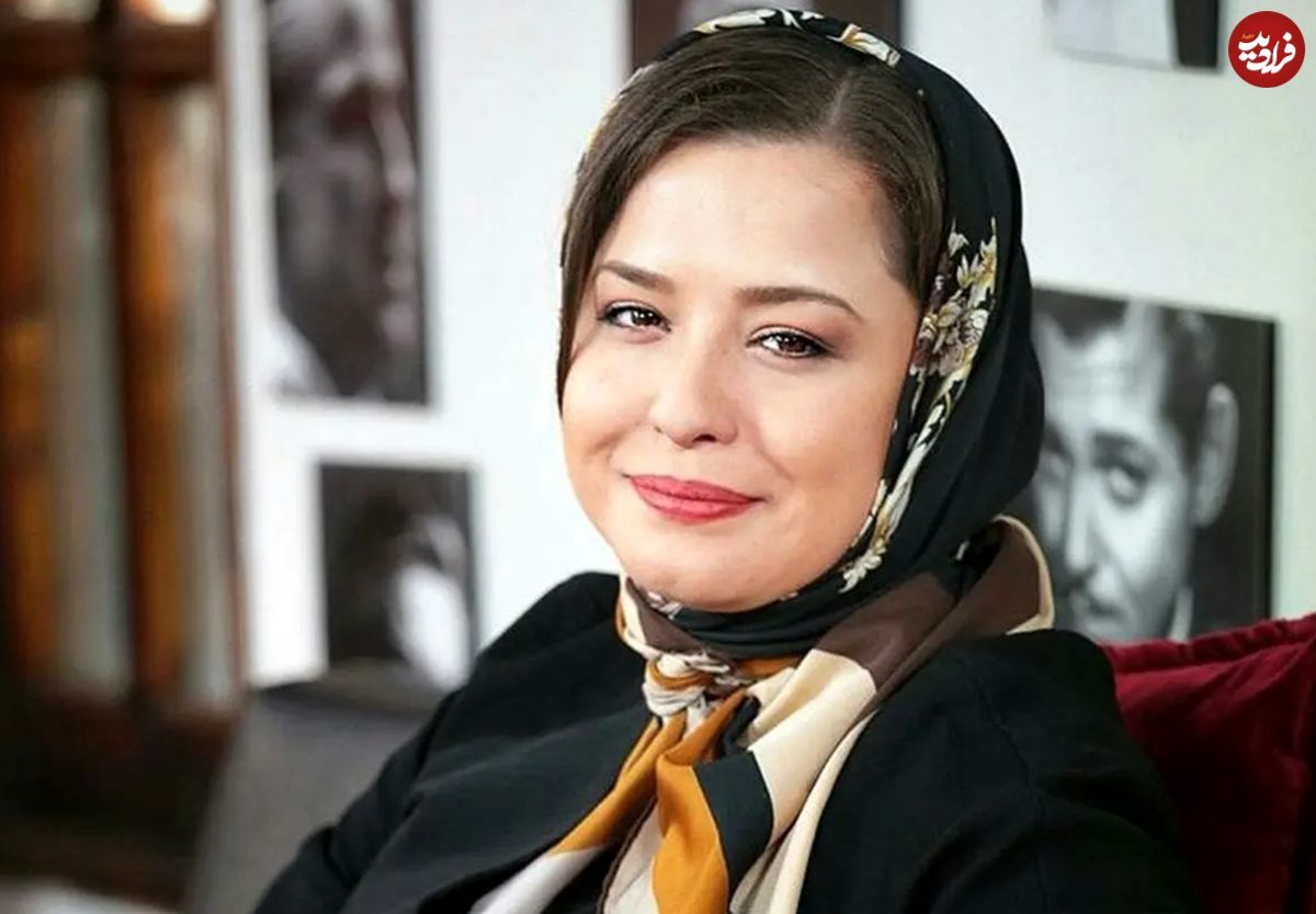 (تصاویر) بیوگرافی و عکس های شخصی مهراوه شریفی نیا