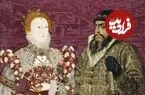 ماجرای یک خواستگاری سلطنتی؛ یک پادشاه «مخوف» و ملکه‌ای که می‌گفت «فعلا، نه»