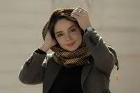 ببینید؛ حضور المیرا دهقانی در بامداد خمار جلب‌توجه کرد