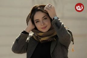 ببینید؛ حضور المیرا دهقانی در بامداد خمار جلب‌توجه کرد