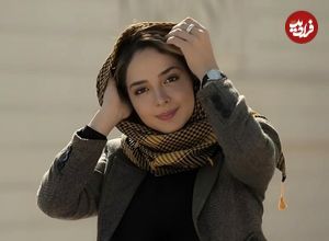 ببینید؛ حضور المیرا دهقانی در بامداد خمار جلب‌توجه کرد