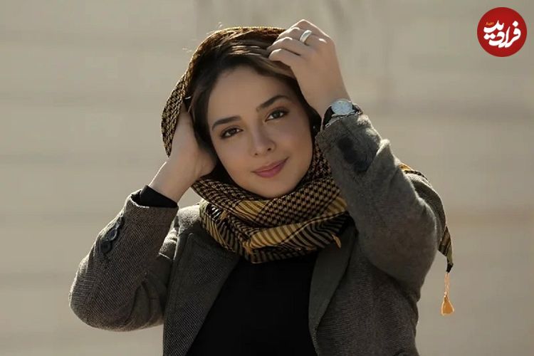 ببینید؛ حضور المیرا دهقانی در بامداد خمار جلب‌توجه کرد