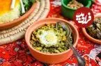 باقلاقاتوق گیلانی؛ طرز تهیه نسخه اصلی و فوت کوزه گری آن