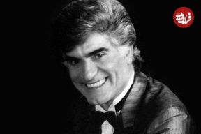 عکس| سفر در زمان؛ چهره «آیلین» دختر مشهور و بازیگر «ویگن» در دهه 50