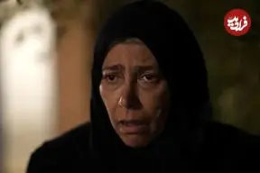 همکاری بازیگر سقوط با ابراهیم حاتمی‌کیا و داود میرباقری