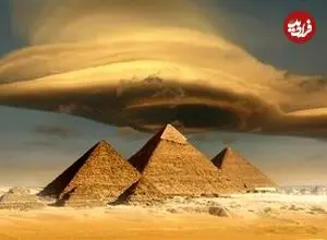 پدیده‌های مرموزی که جهان را در سال ۲۰۲۵ گیج کردند