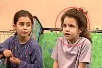 عکس| سفر در زمان؛ «روژان آریامنش» بازیگر کودک مشهور دهه 80 در 22 سالگی؛ سال 97